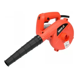 YATO Lombfúvó-Szívó 600 W