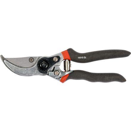 YATO Metszőolló 205 mm (15 mm átmérőig)
