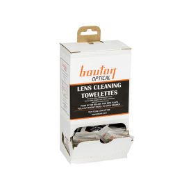 BOUTON-szemuvegtisztito-kendo-100db