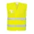 C494YERXX-3X Portwest Hi-Vis hálós mellény