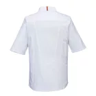 C738WHRXXL Portwest MeshAir Pro rövid ujjú kabát