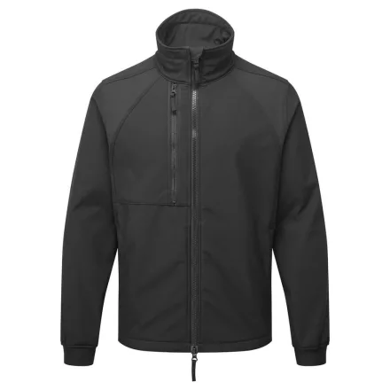 CD870BKR4XL Portwest WX2 Eco Softshell dzseki