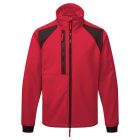 CD870DRRXL Portwest WX2 Eco Softshell dzseki