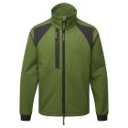 CD870OGRS Portwest WX2 Eco Softshell dzseki