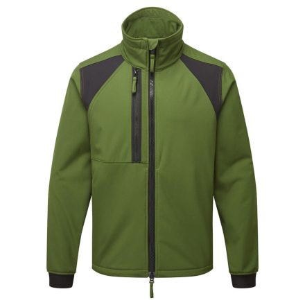CD870OGRS Portwest WX2 Eco Softshell dzseki
