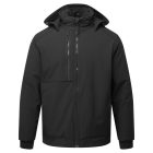 CD874BKRS Portwest WX2 Eco bélelt softshell dzseki (2L)