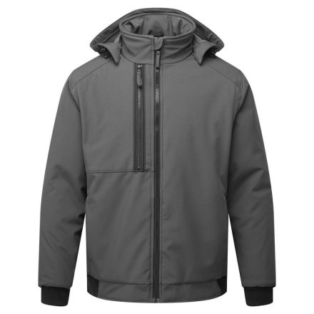 CD874MGRXL Portwest WX2 Eco bélelt softshell dzseki (2L)