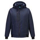 CD874NVRL Portwest WX2 Eco bélelt softshell dzseki (2L)