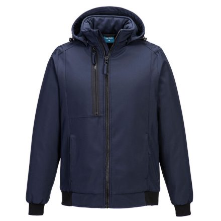 CD874NVRL Portwest WX2 Eco bélelt softshell dzseki (2L)