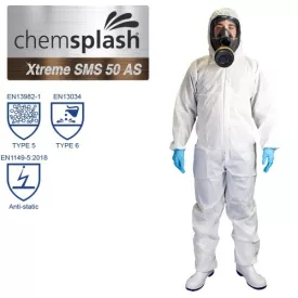 Chemsplash-Xtreme-SMS-50-antisztatikus-overal