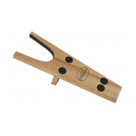 Vadász csizmalehúzó fa Le Chameau