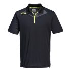 DX410BKRXL Portwest DX4 Polo Shirt