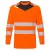 DX416OBRM Portwest DX4 Hi-Vis T-Shirt L/S