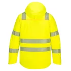 DX461YBR5XL Portwest DX4 Hi-Vis Winter Jacket