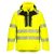 DX461YBR6XL Portwest DX4 Hi-Vis Winter Jacket