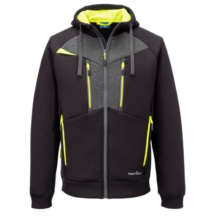 DX472BKRS Portwest DX4 kapucnis pulóver