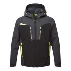 DX474MGRL Portwest DX4 Softshell kabát