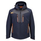 DX474NVRM Portwest DX4 Softshell kabát