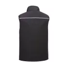 DX476BKRM Portwest DX4 Softshell Gilet (3L) mellény