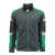 46595 Polár kardigán zöld, 2XL-es méret