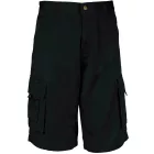 MULTI POCKET Bermuda nadrág, szürke, 56