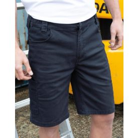 Férfi super stretch shorts, 2XL-es méret