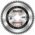 KREATOR KÖRFŰRÉSZLAP 185 MM 60 FOG FA KRT020415