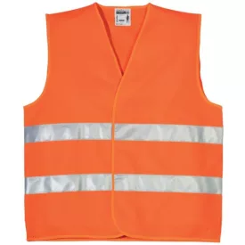FLUO JÓL LÁTHATÓSÁGI MELLÉNY,2 KERESZTCSÍK, NARANCS_L
