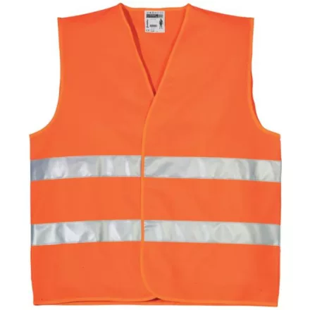 FLUO JÓL LÁTHATÓSÁGI MELLÉNY,2 KERESZTCSÍK, NARANCS_L