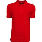 4701 Galléros póló, sötét szürke, 2XL-es méret