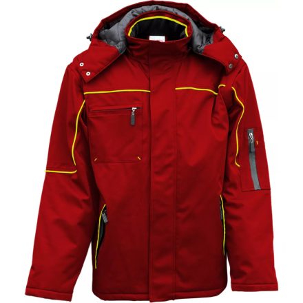 466561 Télikabát levehető ujjal, 2XL