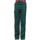 46364 A- 265 gr. kevertszálas optima derekas nadrág 170/48