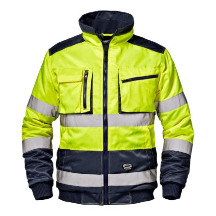 Sir-Safety-System-Morgan-hi-vis-pilota-kabat