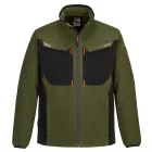 T750 - WX3 Softshell kabát, M-es méret