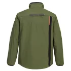 T750 - WX3 Softshell kabát, M-es méret