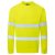ES303YERL Portwest ES1 Essential Hi-Vis pulóver