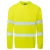 ES303YERM Portwest ES1 Essential Hi-Vis pulóver
