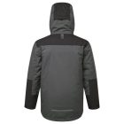 EV461MGRM PORTWEST EV4 téli parka kabát