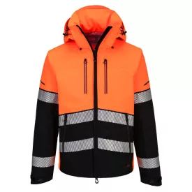 EV465OBRXXL Portwest EV4 Hi-Vis kabát (3L)