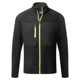 EV476BKRL Portwest EV4 fleece