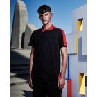 Contrast-Coolweave-Polo
