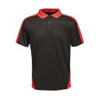 Contrast-Coolweave-Polo