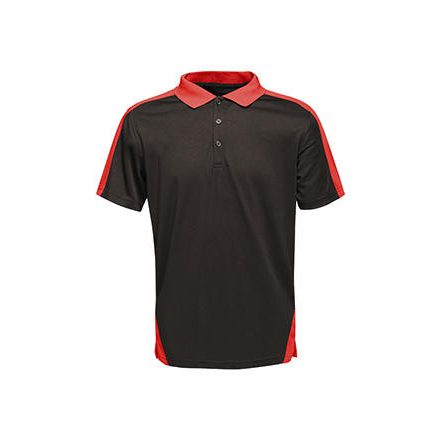 Contrast-Coolweave-Polo