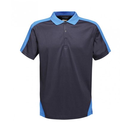 Contrast-Coolweave-Polo
