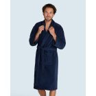 Como-Velours-Bath-Robe