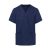 Mens-Slip-on-Tunic-Essential-Short-Sl