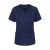 Ladies-Slip-on-Tunic-Essential-Short-Sl
