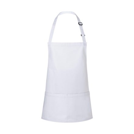 Short-Bib-Apron-Basic-with-Buckle-and-Pocket