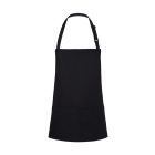 Short-Bib-Apron-Basic-with-Buckle-and-Pocket