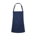 Short-Bib-Apron-Basic-with-Buckle-and-Pocket
